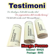 Beautythreesixty Brightening Essense