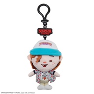 Stranger Things genuine Monster Stories merchandise plush pendant Dustin Henderson doll keychain bag