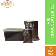 HBI CHOCOLATE RICE 1KG/500G/250G
