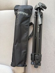 Fotopro 相機腳架連袋