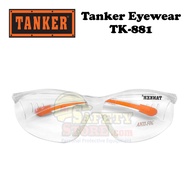 Tanker Safety Eyewear TK-881