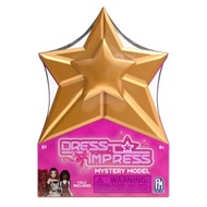Dress To Impress Mystery Model Doll Series 1 and Series 2  - Assorted