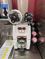 奶茶飲品包裝機