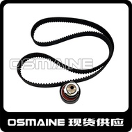 LR078913 C2D49451 Sesuai untuk Land Rover Jaguar 3.0 Pemasangan Tali Pinggang Pemasa Diesel 306DT