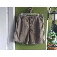 Arket Chino long and short pants
