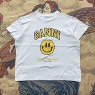 Second Hand Ganni T-Shirt