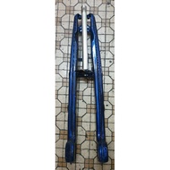 Suzuki FR80 FR 80 SUZUKI CUP Front Fork Frame FORK T 100% THAILAND