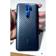 xiaomi redmi note 8 pro 6/64 . BATANGAN . NORMAL NO MINUS