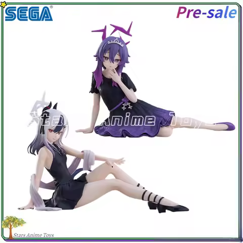 【Pre Sale】Original SEGA Yumemirize Blue Archive Onikata Kayoko/Igusa Haruka Gift