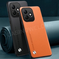 Casing For Honor X8d 4G 5G 2026 600 Lite X6d Play10 X5c Plus 4G 5G Luxury Fashion Leather Mobile Cas