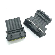 XG7053A-3.5-11 Motorcycle Headlamp Main Socket Headlamp Plug 752S Lions 250 502C Jinpeng TRK502 Hurr