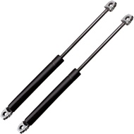 Qty(2) BOXI Hood Lift Supports for Buick Riviera 1979-1985, Cadillac Eldorado 1979-1985, Cadillac Se