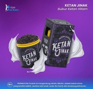 KETAN JINAK 60ML 3MG 6MG