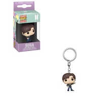 Funko POP! Keychain BTS S2 - Dynamite- Suga