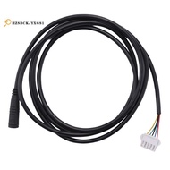 Ebike Bicycle KT Controller 5Pin Display Waterproof Conversion Cable for Electric Bike Conversion Ki