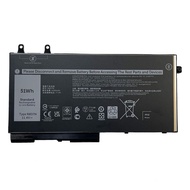 Suitable for Dell R8D7NPrecisionM3540Latitude35501V1XF Laptop Battery