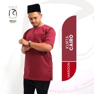 Kurta Cairo: Habeeb Stitch