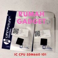 IC CPU SDM660101 IC CPU SDM660 101 IC CPU REDMI NOTE 7