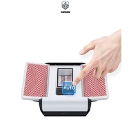 Electric Automatic Poker Shuffler Automatic Card Shuffler Machine Board Game Poker Playing Cards
