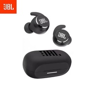 Original JBL Earphones REFLECT MINI NC True Wireless Bluetooth headphones Music Headset with Chargin