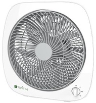 Turbo Italy - TDF-F10 超強力風速座檯風扇 (座枱風扇 對流室內空氣 電風扇)