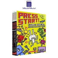 กดเริ่มต้นสาขาวิชาการ "Xue Le Big Tree Series Bridge ชุดหนังสือ"-Full-Color ผู้อ่านเกรดภาษาอังกฤษ1-5