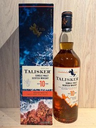 Talisker 10