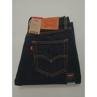 Men's Jeans 511 Original Slim Fit Rinse 511-2305