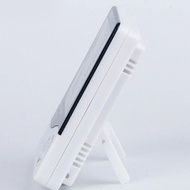 Temperature & Humidity Meter Display