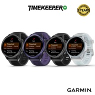 [NEW] Garmin Forerunner 570 GPS Running Smartwatch
