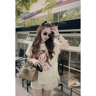 「MONMIN」 GZ24 live streaming clothing