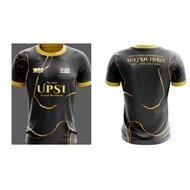 BAJU SEABAD UPSI - LENGAN PENDEK