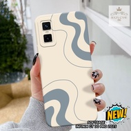 HP Infinix GT 30 Pro Case - Rajacase - Infinix GT 30 Pro casing - Abstract case Motif - Cellphone pr