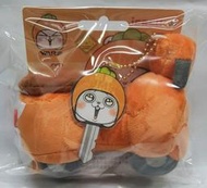 全新 好想兔來去兜風系列icash2.0_機車娃娃 原價350元 好想兔icash 火車卡公車卡捷運卡