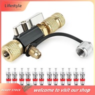 [Lifestyle] Vacuum-Rated Valve Valve Core Removal R410A R410A Valve Tools