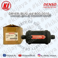 DENSO DRYER (BUS) (41800-0010) SPAREPART AC / SPAREPART BUS