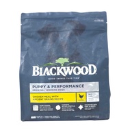 BLACKWOOD 30/20 Puppy & Performance 2kg / 4.5Lbs (Chicken Meal with Acient Grain)
