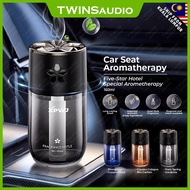 5 Star Hotel Fragrance Scent Essential Oil Car / Room Fragrance Aromatherapy 160ml