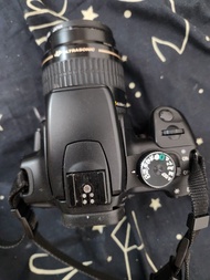 Canon 數碼單反相機