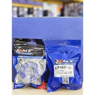 NLK PERFORMANCE CARBURETOR JOINT SILICONE RUBBER LC135