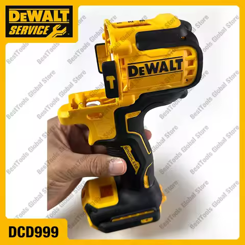CLAMSHELL SET For DEWALT N825700 DCD999 DCD999B DCD999M2 DCD999P2 DCD999M2V 999