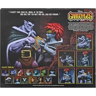 NECA Collectible 2-Pack Gargoyles: Vows Ultimate 7" Scale Action Figures - Goliath and Demona