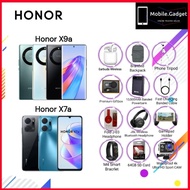 Honor X9a 5G / X7a | 8GB RAM 256GB ROM / 6GB RAM 128GB ROM