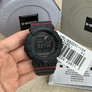 jam wanita GMD-B800SC-1BDR