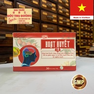 Brain supplement - Supplement all brain areas - diverse materials according to GMP standards