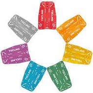 Tecline Aluminuim Backplates