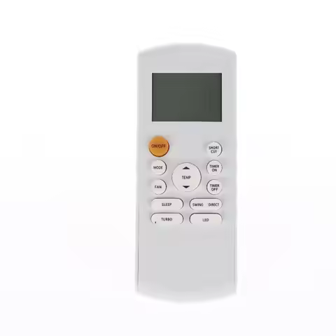 【C】1PC Remote Control RG57B1 RG57B2 RG57B RG57A RG57A6 BGEF RG57A7 BGEF RG57A6 BGEFU1 RG57E1 BGEU1 A