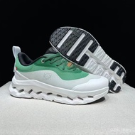 On cloud running shoes for men and women unisex shoes couple cloudtilt 2.0 breathable mesh 2024 AL3C