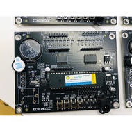 Advertising 4-digit 6-digit led clock circuit