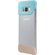 [Sale Event] Samsung Two Piece Cover Case Mint-Brown for Galaxy S8+ S8 Plus EF-MG955